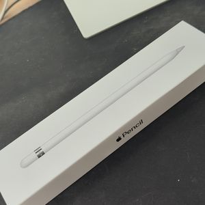 1st Generation Apple Pencil